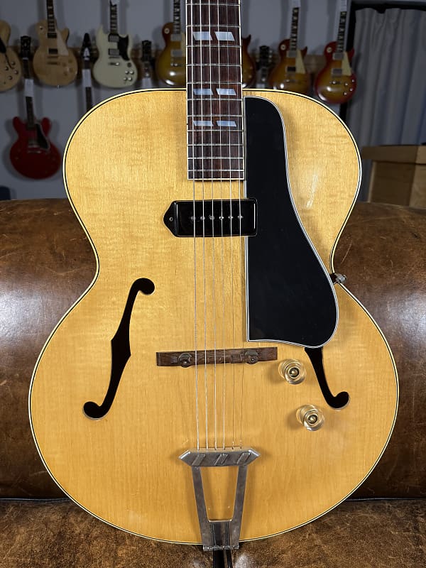 1948 Gibson ES-300 - Natural