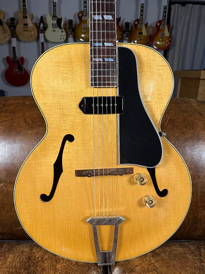 1948 Gibson ES-300 - Natural