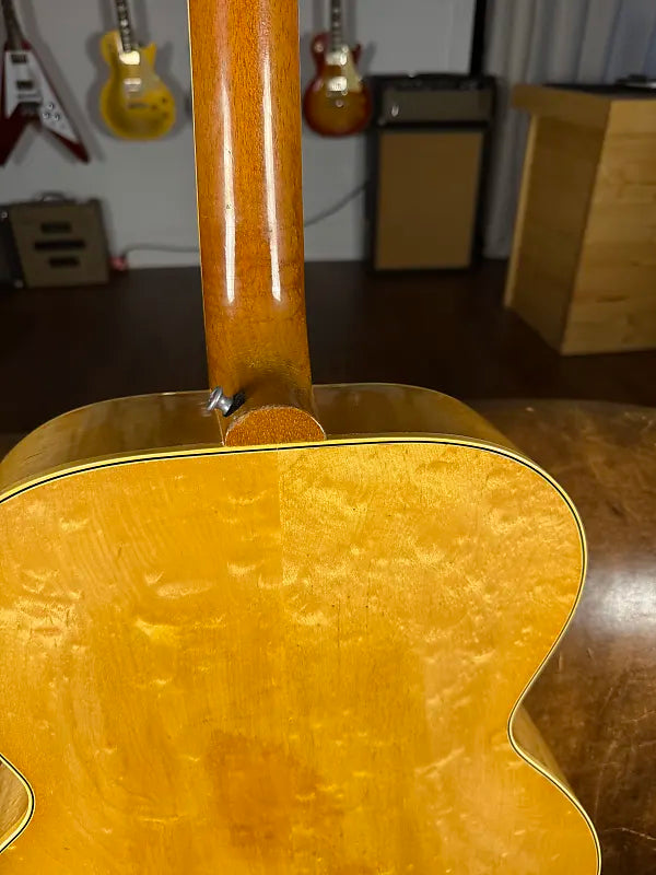 1948 Gibson ES-300 - Natural