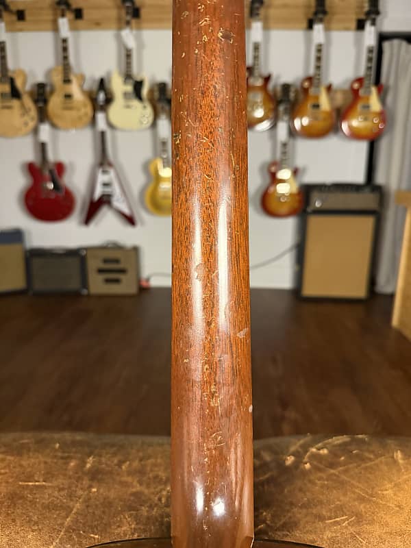 1958 Martin 0-18 - Natural
