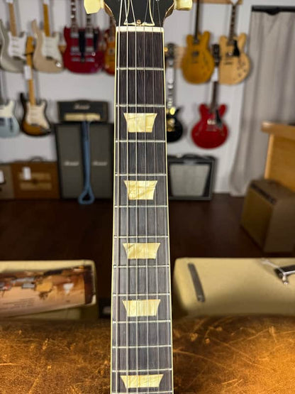 1954 Gibson Les Paul - All Gold - OHSC