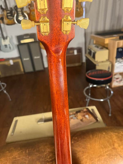 1969 Gibson ES-345TDSV Stereo - Cherry