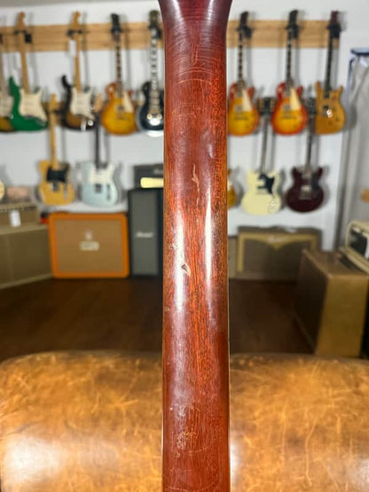 Epiphone Riviera 1967 - Cherry