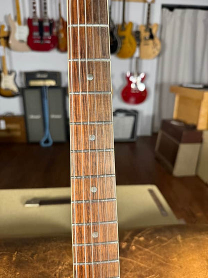 1969 Gibson SG Special with Vibrola - Cherry - OHSC