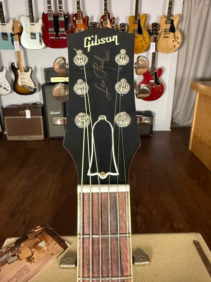 2008 Gibson Custom Shop ‘58 Les Paul Standard - Sunburst
