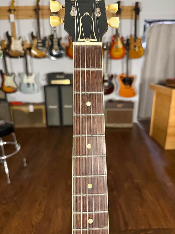 1960 Gibson ES-335TD - Sunburst - OHSC