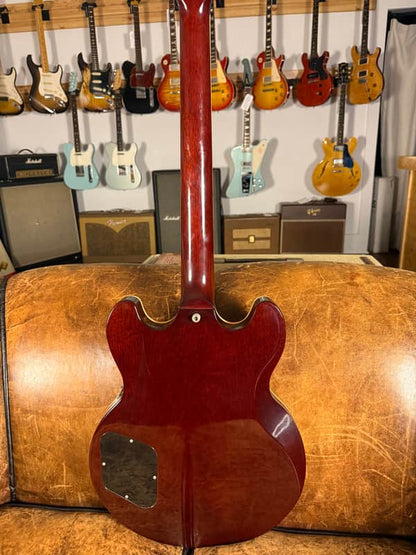 1997 Gibson Custom Shop ES-336