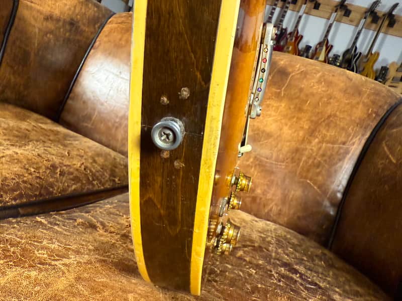 1961 Gibson ES-335TD - Sunburst - OHSC