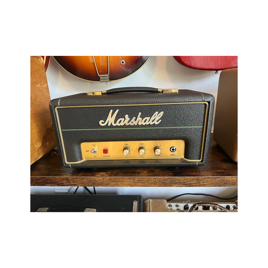 2012 Marshall JMP1H 50th Anniversary