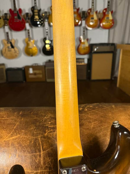 1954/59 Fender Stratocaster - Sunburst