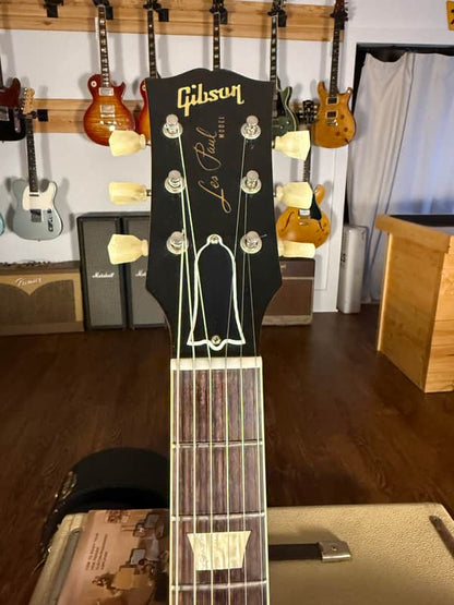 2013 Gibson Custom Shop ‘58 Les Paul - Sunburst