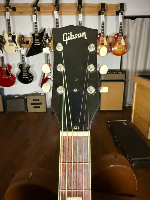 1971 Gibson ES-330 TDC - Cherry