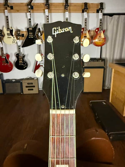 1971 Gibson ES-330 TDC - Cherry