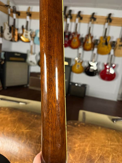 1963 Gibson Firebird III - Sunburst - OHSC