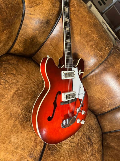 Harmony H56 2 Pickup 1969 - OHSC