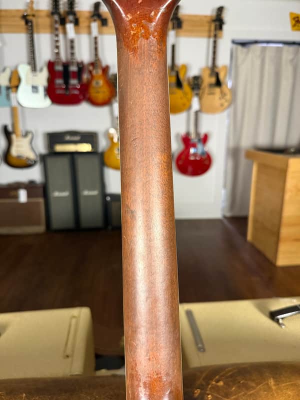 1956 Gibson Southern Jumbo SJ - Sunburst - OHSC