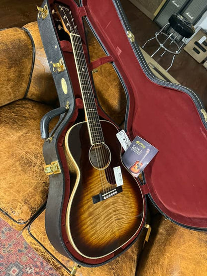 Martin CEO-9 2019 - 2021 - Mango Sunset Sunburst