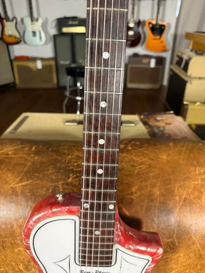 1957 National Reso-Phonic