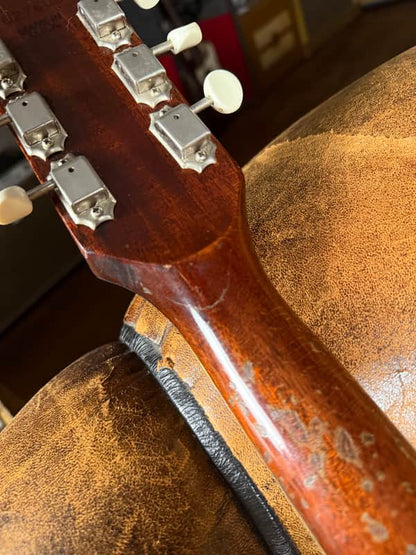 1971 Gibson ES-330 TDC - Cherry