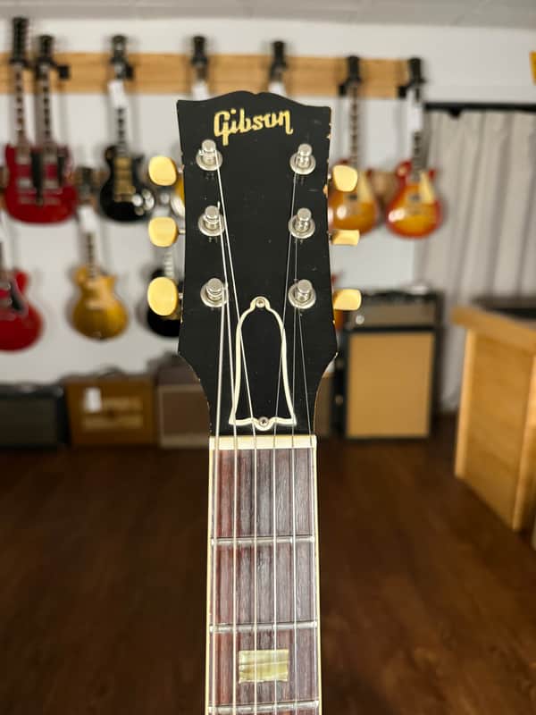 1964 Gibson ES-330TD - Sunburst