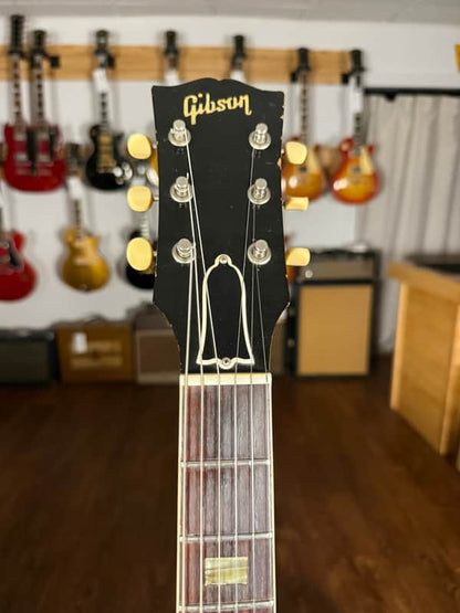 1964 Gibson ES-330TD - Sunburst