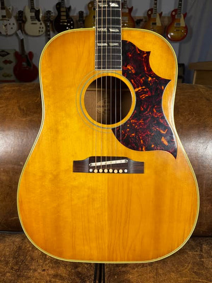 1964 Gibson SJN / Country Western - Natural