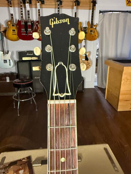 1956 Gibson ES-225T - Sunburst