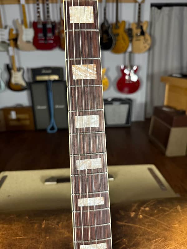 1966 Fender Jazzmaster - Dakota Red - OHSC