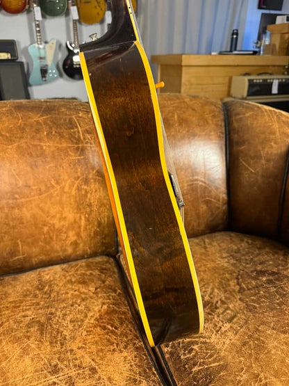 1959 Gibson ES-175D - Sunburst - OHSC