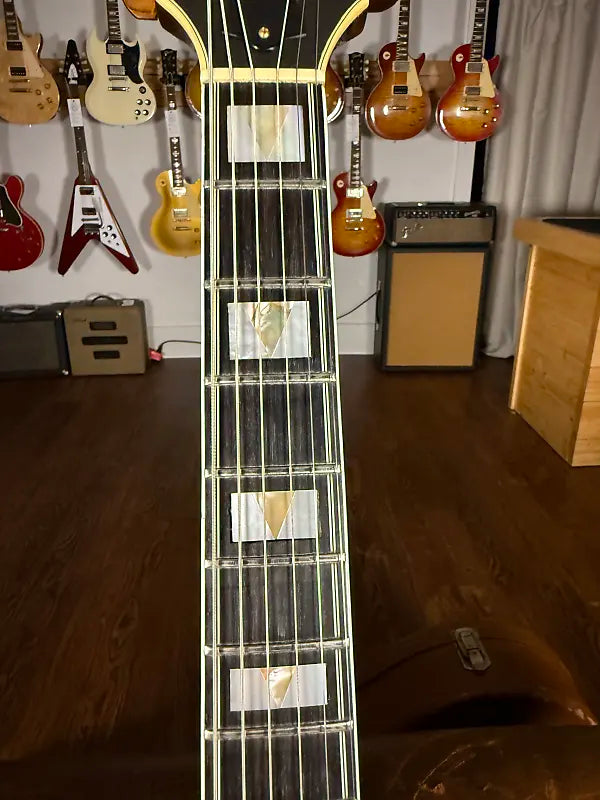 1975 Guild X-175 Manhattan HH - Sunburst