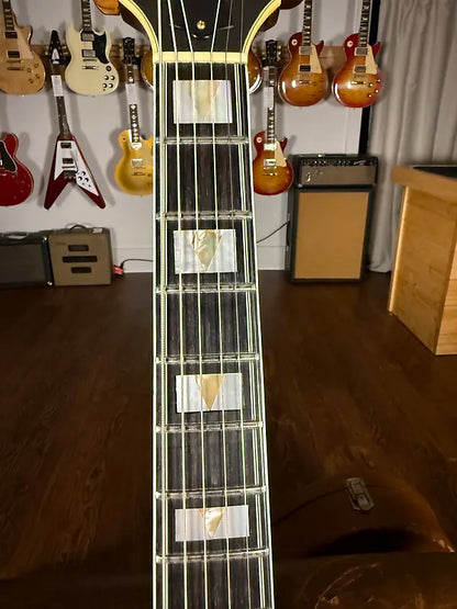 1975 Guild X-175 Manhattan HH - Sunburst