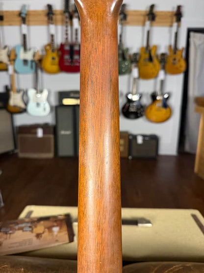1951 Martin 000-18 - Natural