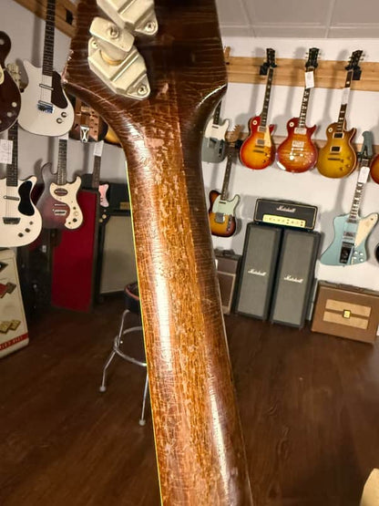1964 Gibson Firebird III - Sunburst