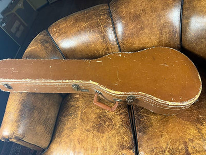 1953 Gibson Les Paul - Gold Refin - OHSC