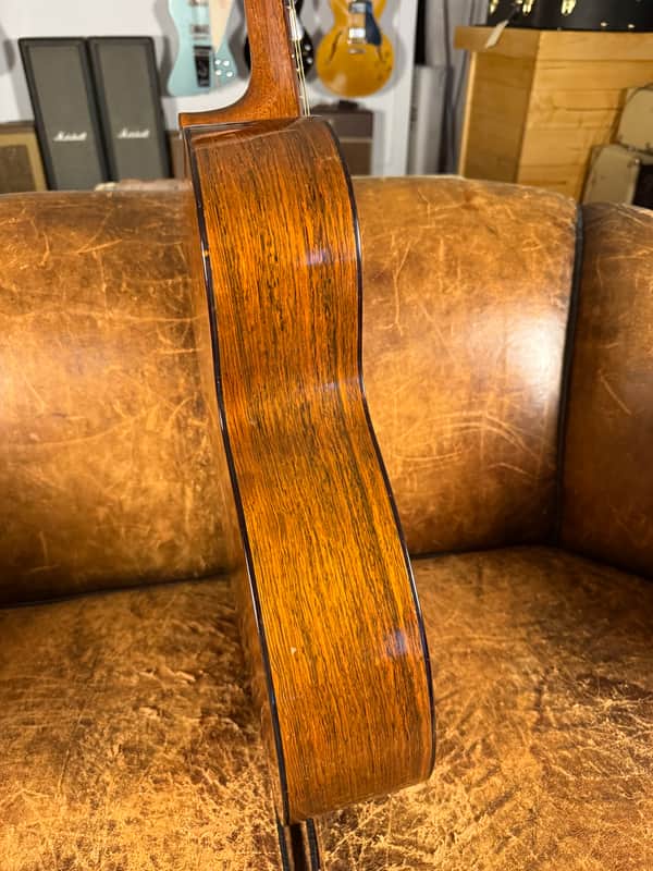 1956 Martin 000-21 - Natural