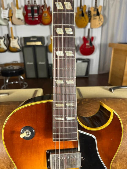 1964 Gibson ES-175 D - OHSC