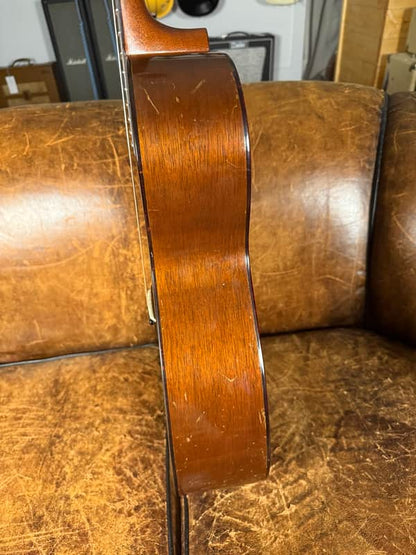 1954 Martin 000-18 - Natural