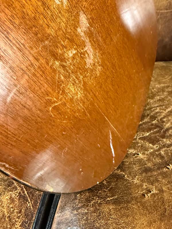 1964 Martin D-18 - Natural