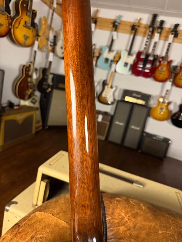 1963 Gibson Firebird III - Sunburst - OHSC