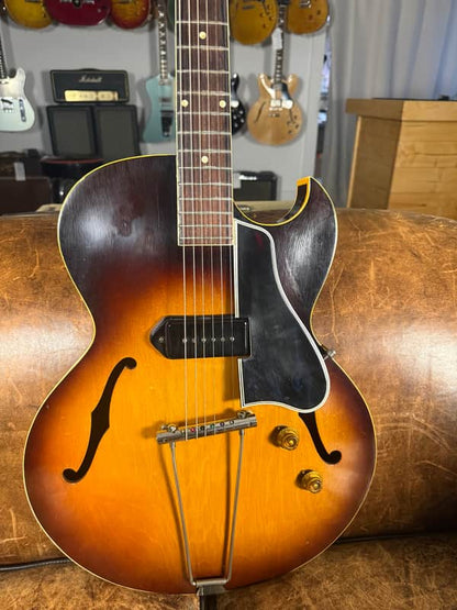 1956 Gibson ES-225T - Sunburst