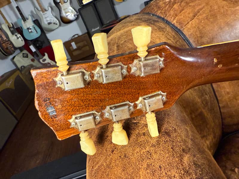 1961 Gibson ES-335TD - Sunburst - OHSC