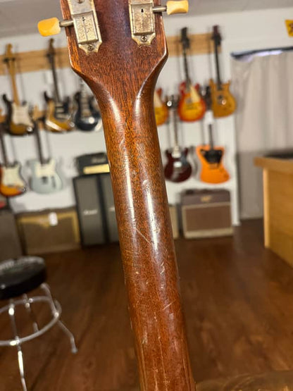 1956 Gibson J-45 - Sunburst - OHSC