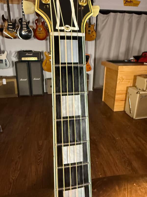 1948 Gibson L-5 - Sunburst - OHSC