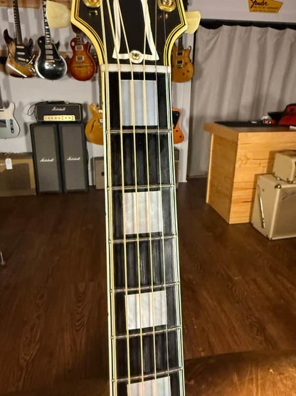 1948 Gibson L-5 - Sunburst - OHSC