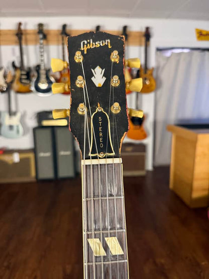 1964 Gibson ES-345TDSV Stereo with Bigsby - Cherry - OHSC