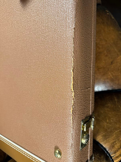 2006 Fender American Vintage Reissue ‘62 Jazz Bass - Sunburst - Stackpole