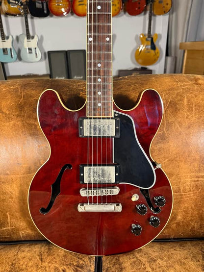 1997 Gibson Custom Shop ES-336