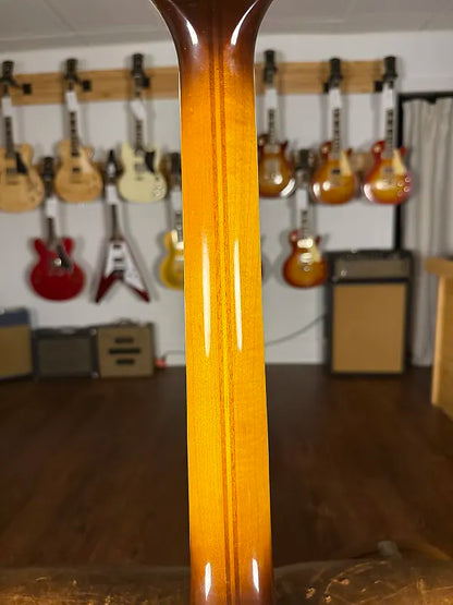 1975 Guild X-175 Manhattan HH - Sunburst