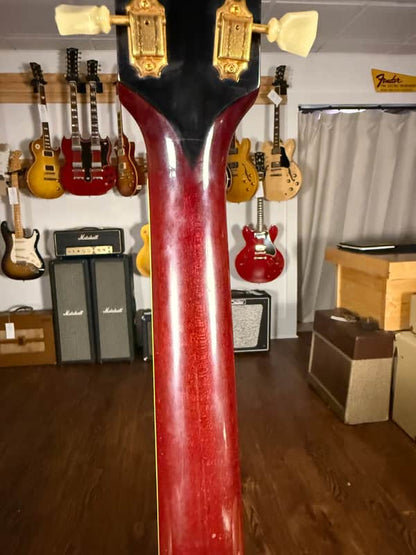 1965 Gibson ES-345TD ‘64 Spec - Cherry - OHSC