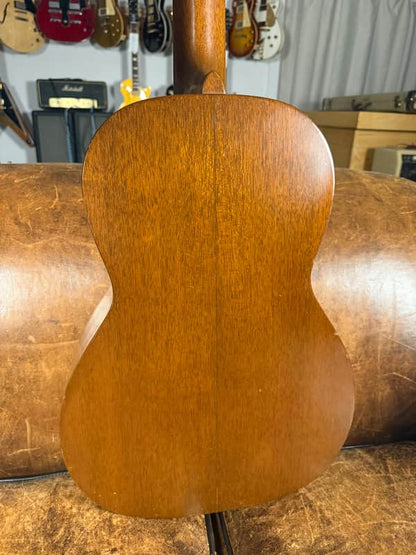 1964 Martin 0-16NY